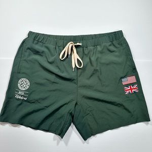 Darc Sport Shorts